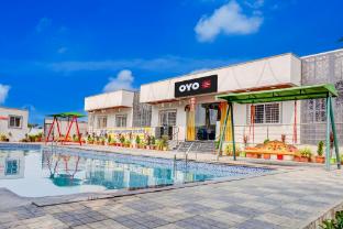 hotel o satvik valley resort