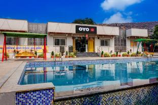 hotel o satvik valley resort