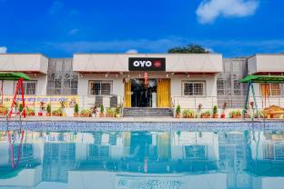 hotel o satvik valley resort