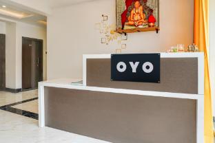 hotel o satvik valley resort