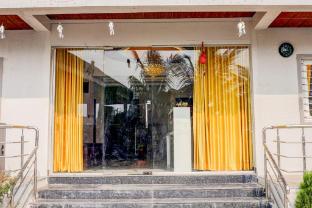 hotel o satvik valley resort
