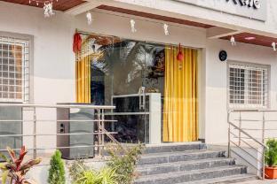 hotel o satvik valley resort