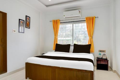 Hotel O Satvik Valley Resort,,3 star