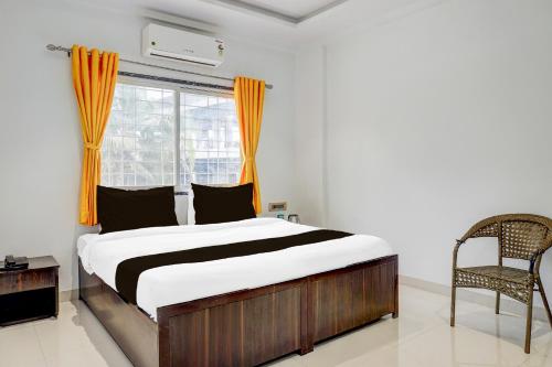 Hotel O Satvik Valley Resort,,3 star