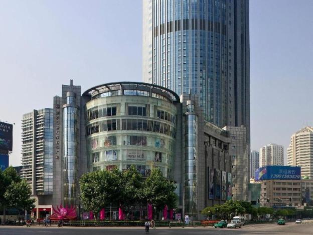 sofitel nanjing galaxy suning