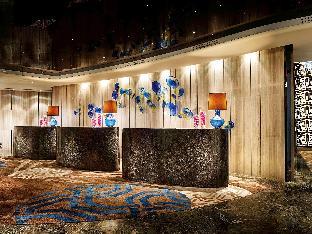 Sofitel Nanjing Galaxy Suning,Gulou>>Gu Lou,5 star