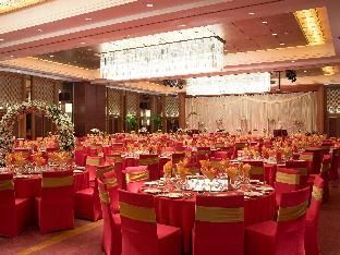Sofitel Nanjing Galaxy Suning,Gulou>>Gu Lou,5 star