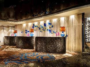 Sofitel Nanjing Galaxy Suning,Gulou>>Gu Lou,5 star