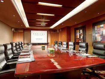 sofitel nanjing galaxy suning