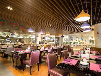 sofitel nanjing galaxy suning