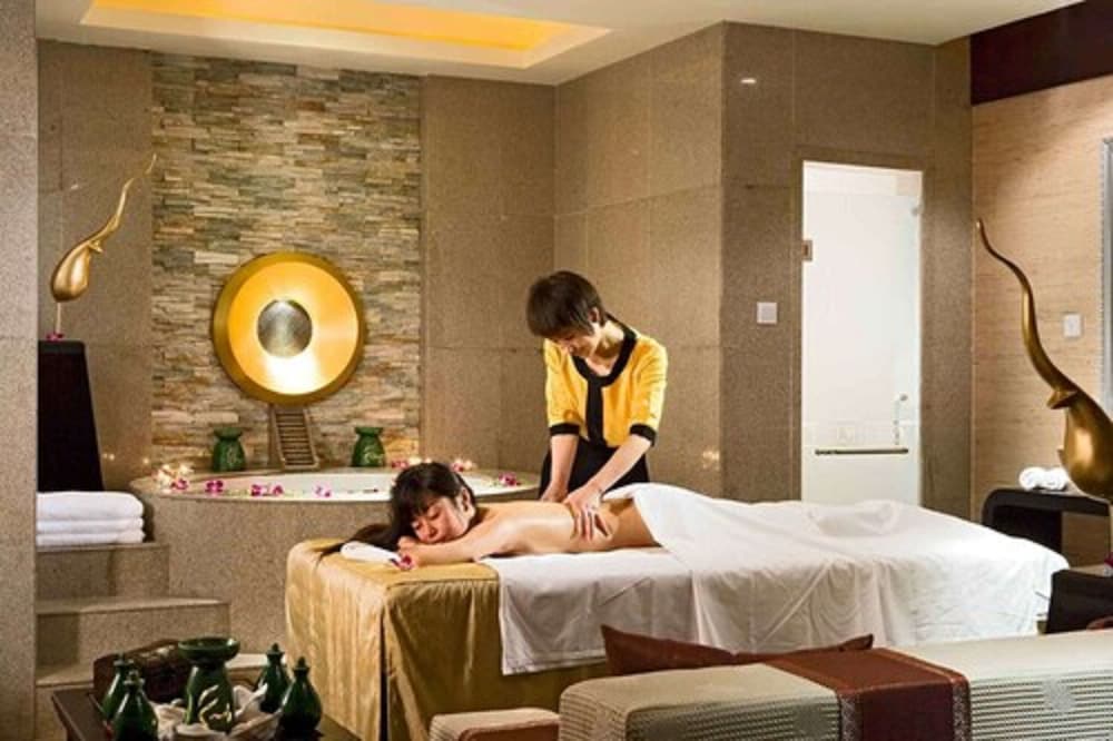 sofitel nanjing galaxy suning
