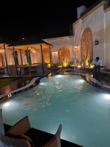 the kemberly hotel