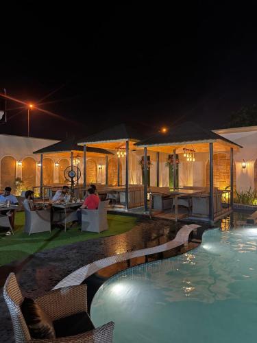 the kemberly hotel