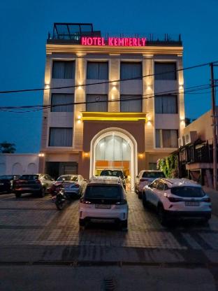 the kemberly hotel