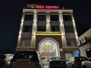 the kemberly hotel
