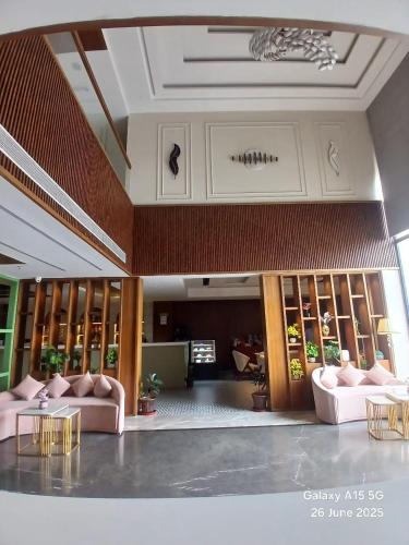 the kemberly hotel