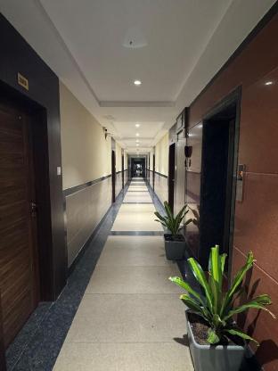 hotel ashraya inn
