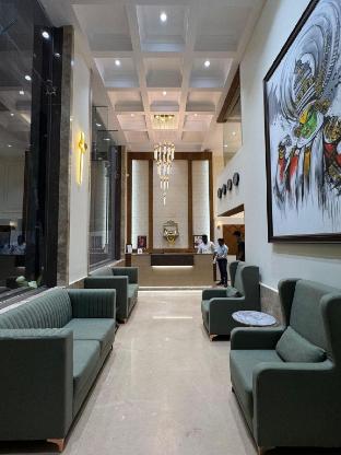 hotel ashraya inn