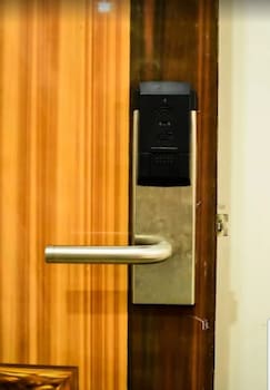 hotel mamta infinity heights by grb