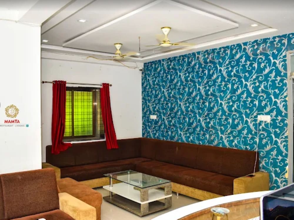 hotel mamta infinity heights by grb