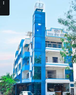 hotel mamta infinity heights by grb