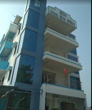 hotel mamta infinity heights by grb