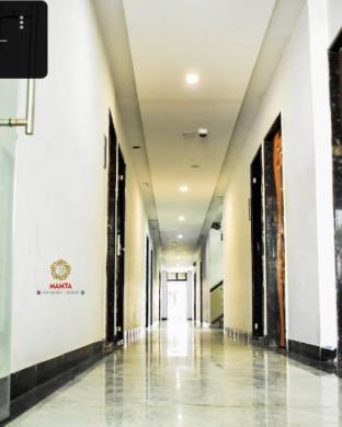 hotel mamta infinity heights by grb