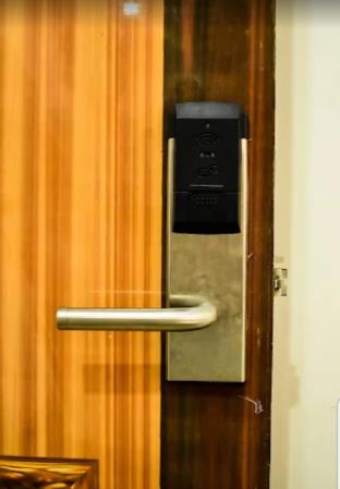 hotel mamta infinity heights by grb