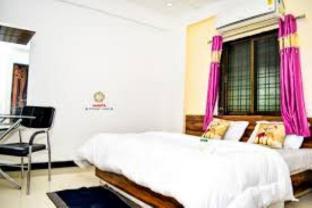 hotel mamta infinity heights by grb