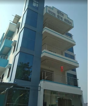 hotel mamta infinity heights by grb