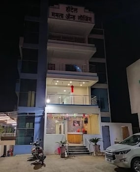 hotel mamta infinity heights by grb