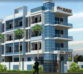 hotel mamta infinity heights by grb