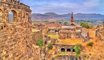 hotel mamta infinity heights by grb