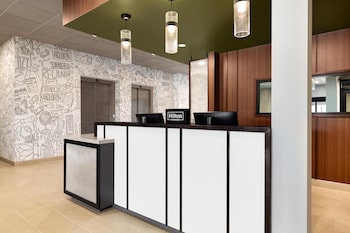 Livsmart Studios By Hilton Kokomo,,2 star
