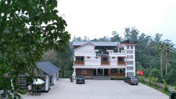 elenji merrywoods resort