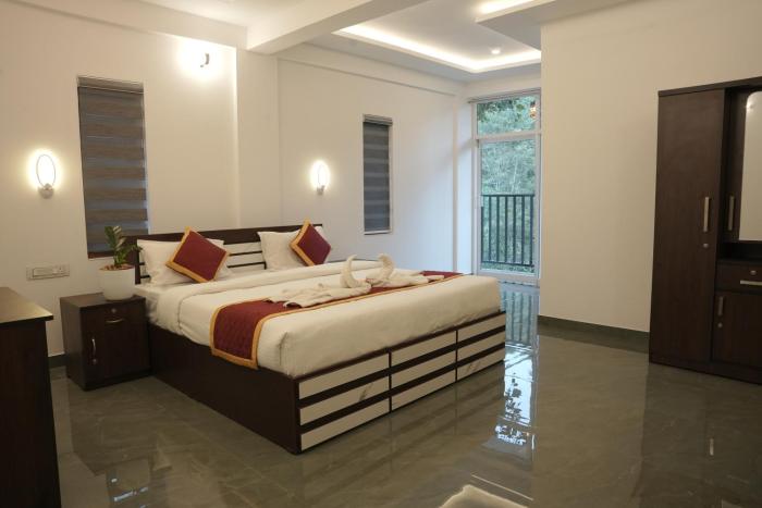 elenji merrywoods resort