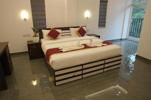 elenji merrywoods resort