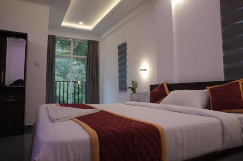 elenji merrywoods resort