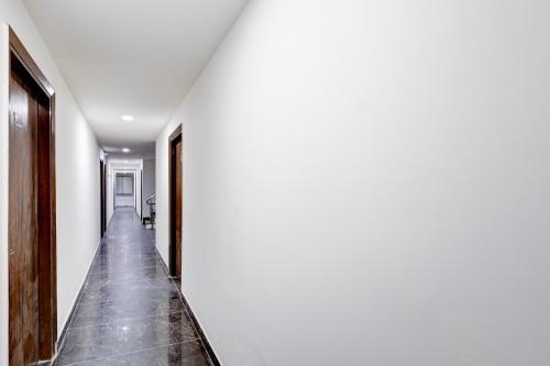 mauryan signature hotel with airport view