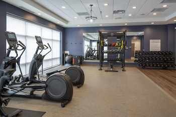 Home2 Suites By Hilton Montgomery Downtown,,3 star