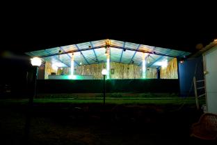 the escapee resort
