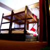 the escapee resort