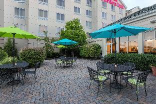 hilton garden inn nanuet