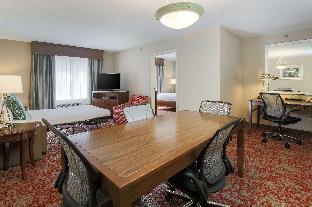 hilton garden inn nanuet
