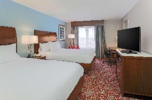 hilton garden inn nanuet