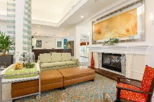 hilton garden inn nanuet