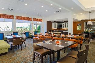 hilton garden inn nanuet