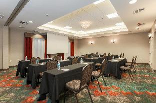 hilton garden inn nanuet