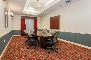 hilton garden inn nanuet