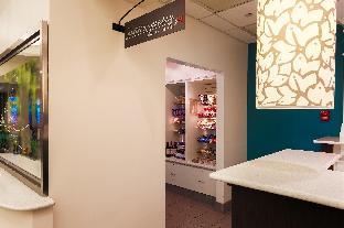hilton garden inn nanuet